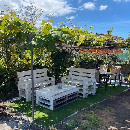 Casa Ameixeira 카르노타 외부 사진