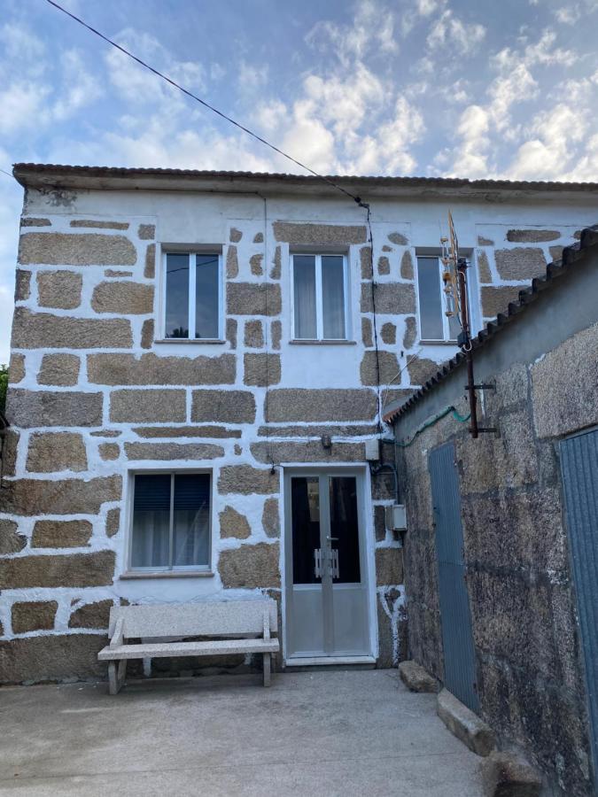 Casa Ameixeira 카르노타 외부 사진